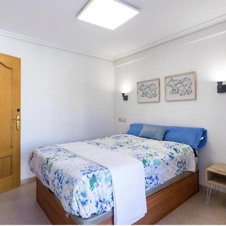NewPayma Apartments Benidorm Zewnętrze zdjęcie