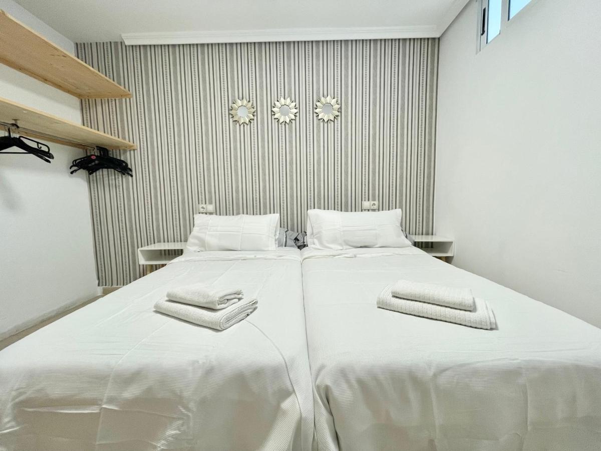 NewPayma Apartments Benidorm Zewnętrze zdjęcie