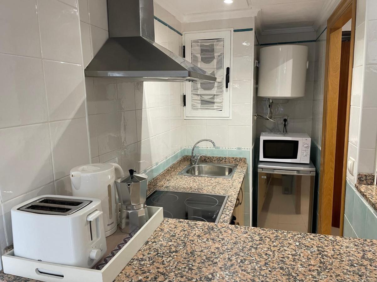 NewPayma Apartments Benidorm Zewnętrze zdjęcie
