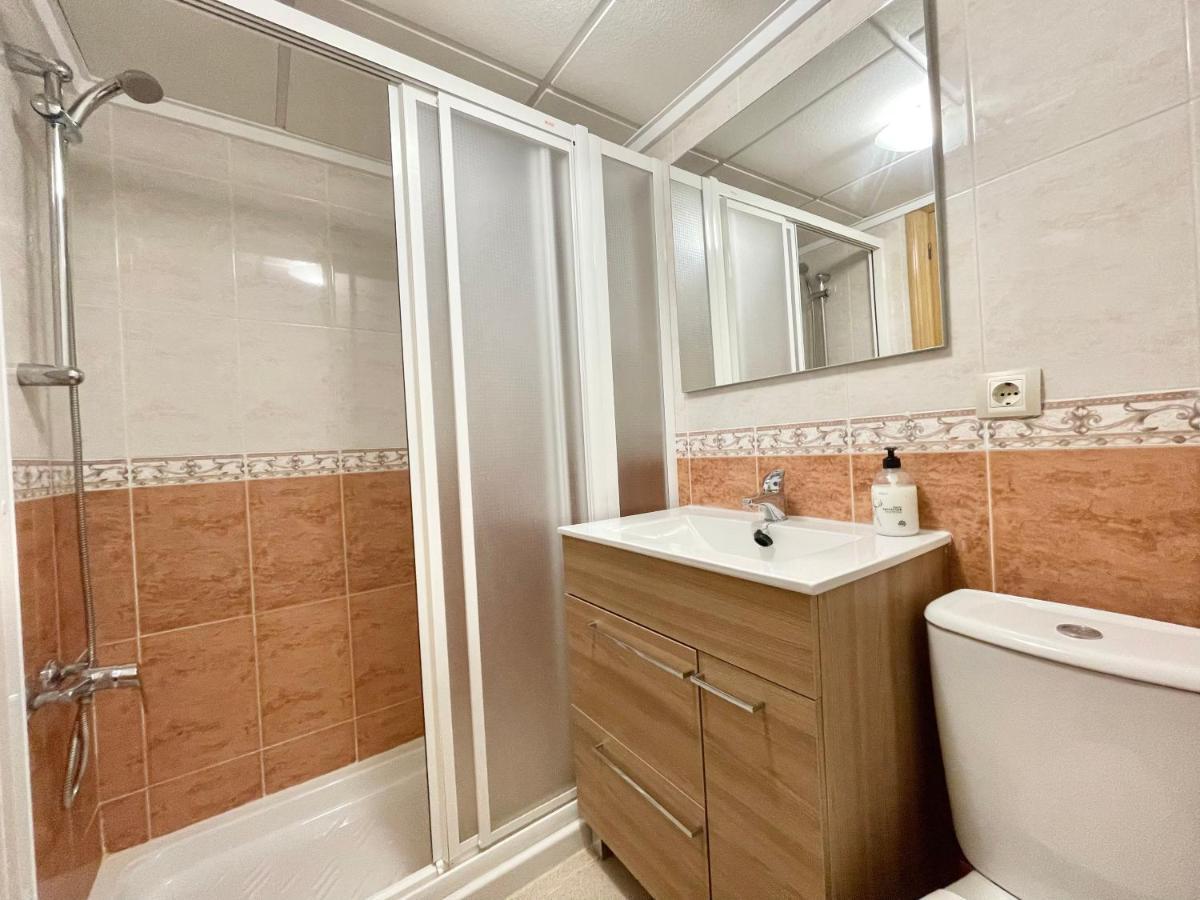 NewPayma Apartments Benidorm Zewnętrze zdjęcie