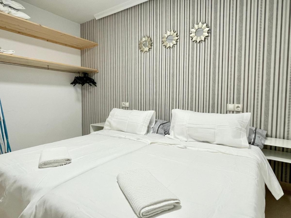 NewPayma Apartments Benidorm Zewnętrze zdjęcie
