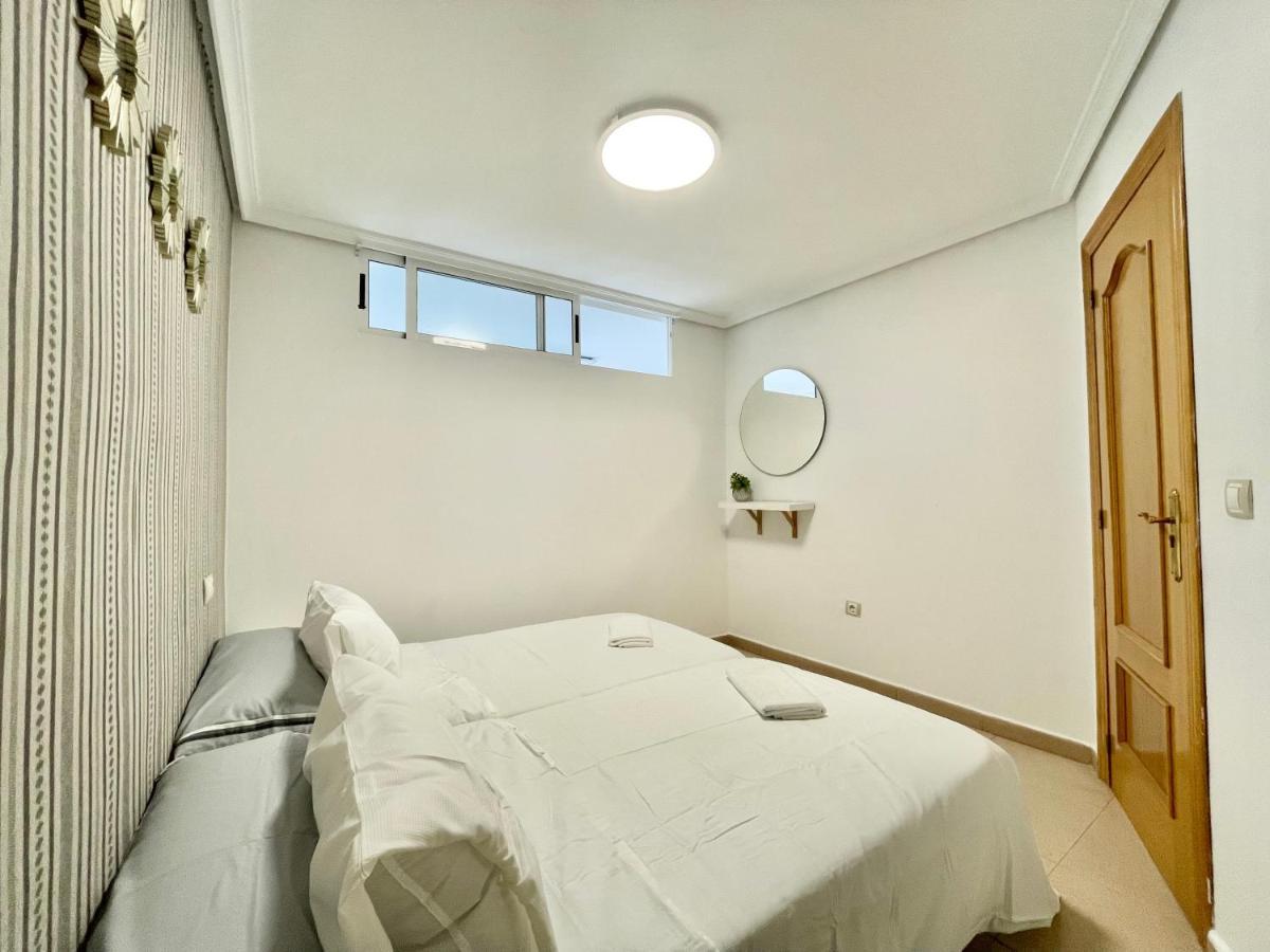 NewPayma Apartments Benidorm Zewnętrze zdjęcie