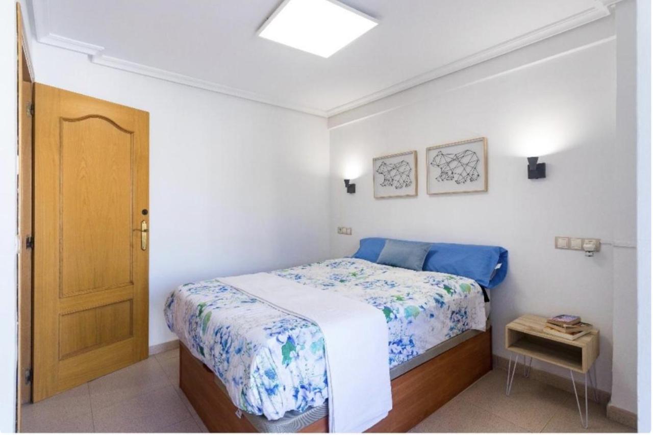 NewPayma Apartments Benidorm Zewnętrze zdjęcie