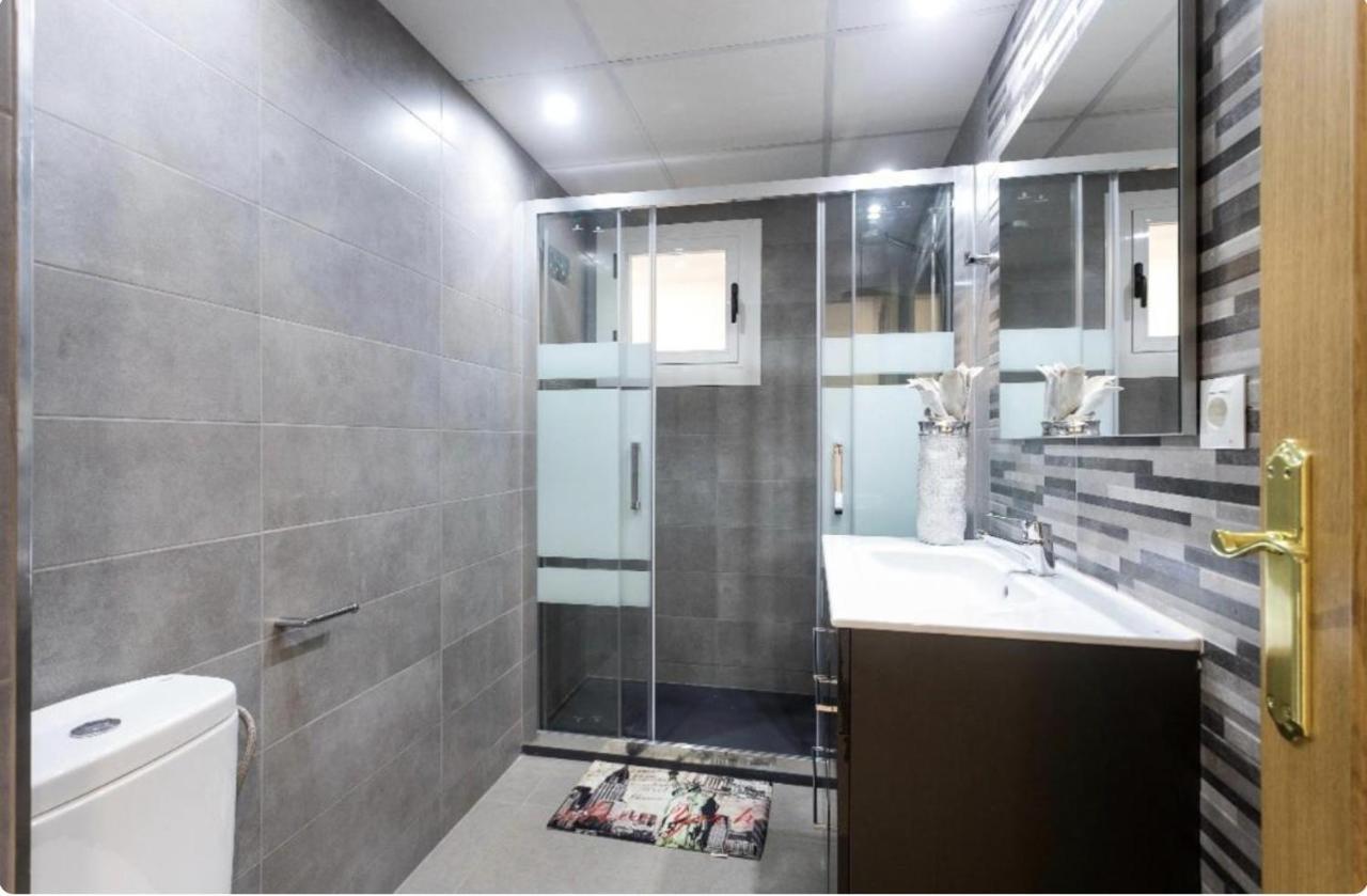 NewPayma Apartments Benidorm Zewnętrze zdjęcie