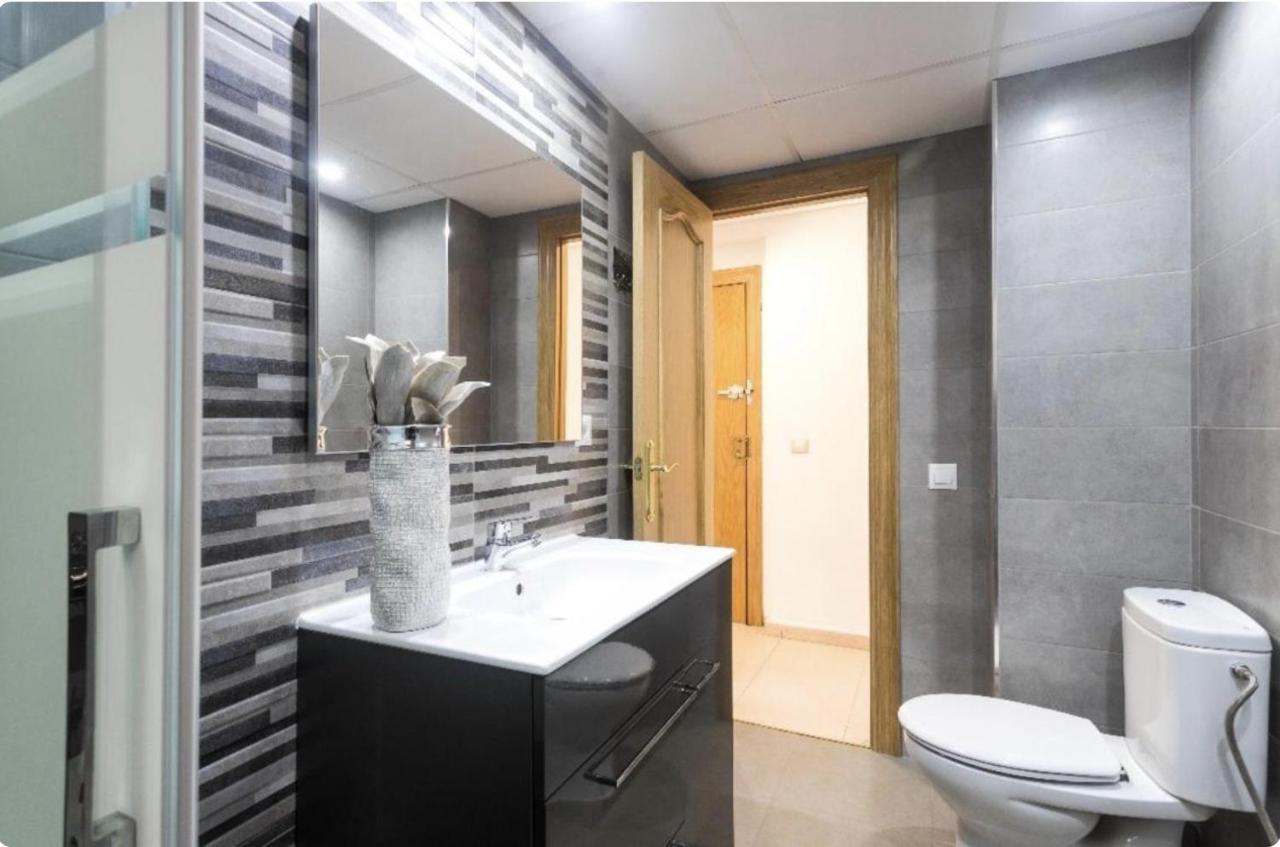 NewPayma Apartments Benidorm Zewnętrze zdjęcie