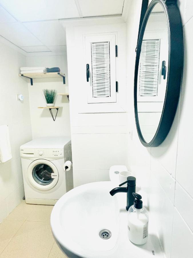 NewPayma Apartments Benidorm Zewnętrze zdjęcie