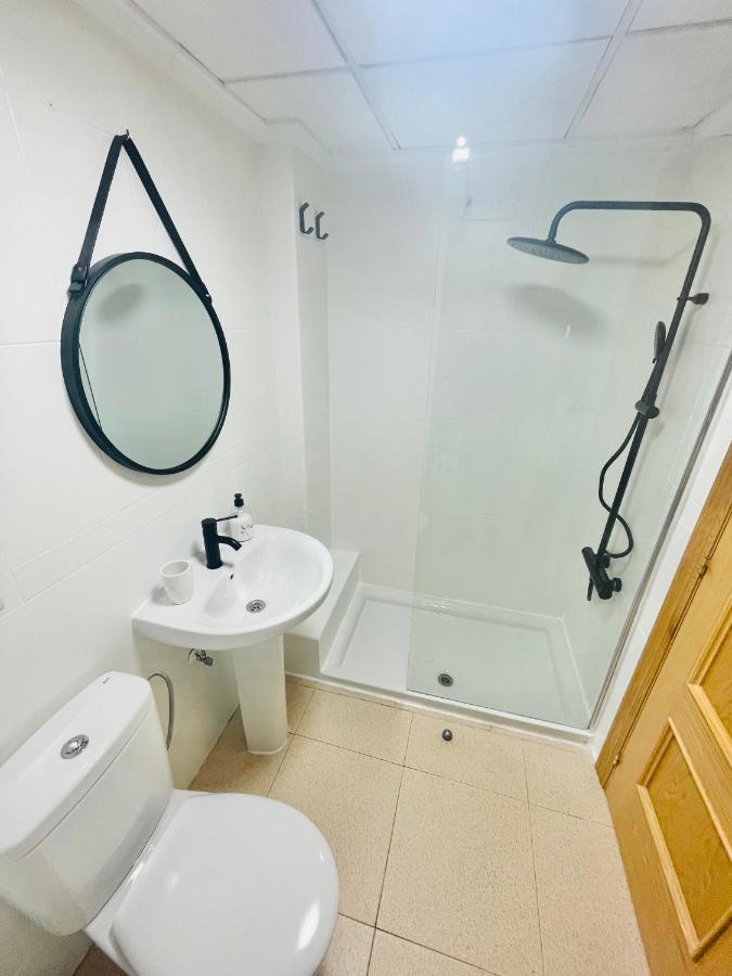 NewPayma Apartments Benidorm Zewnętrze zdjęcie